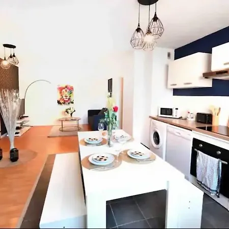 Lägenhet Ar Mor Seh'loue